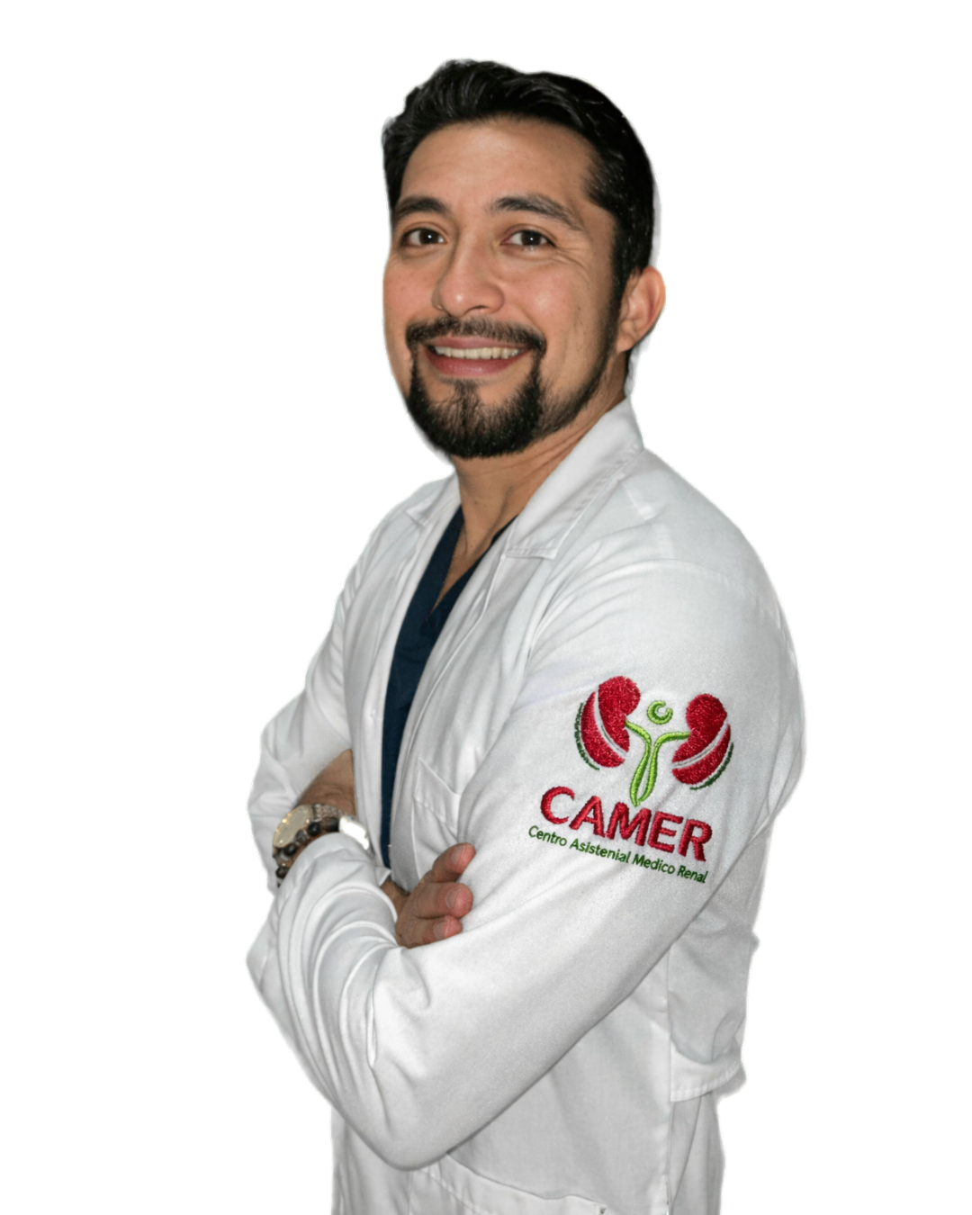 Dr Sergio Migiel Canul